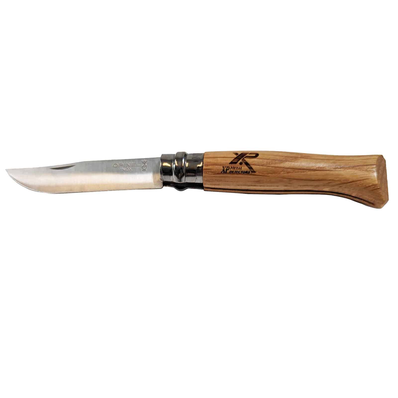XP Metal Detectors XP Tradition Pocket Knife - Image 2