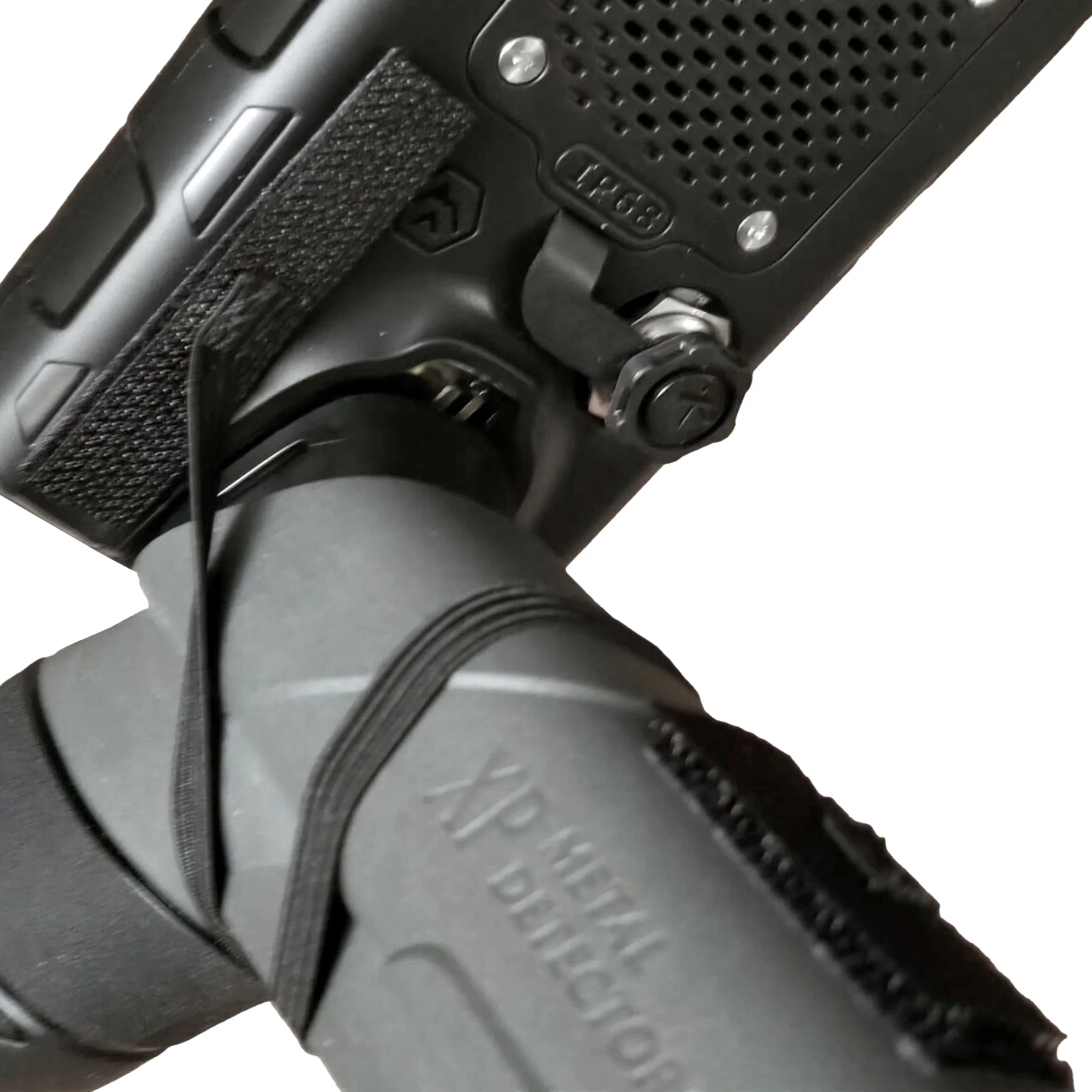 Detector Pro XP Deus Security Lanyard for Control Box and WS6 - Image 3