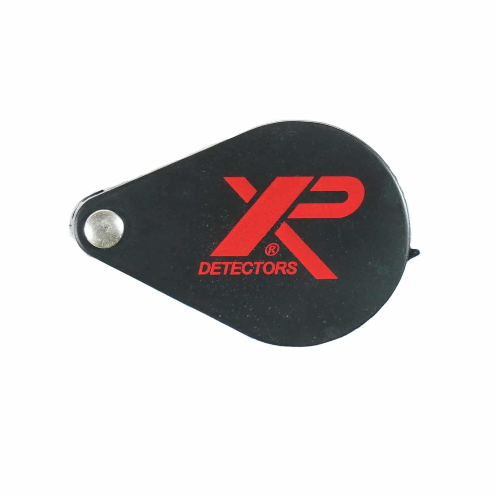 XP Metal Detectors Loupe de Poche Magnifying Glass - Image 2