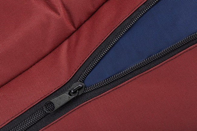 Bimbay Pokrowiec do pontonu r.2 - 80x58cm bordo - Image 1