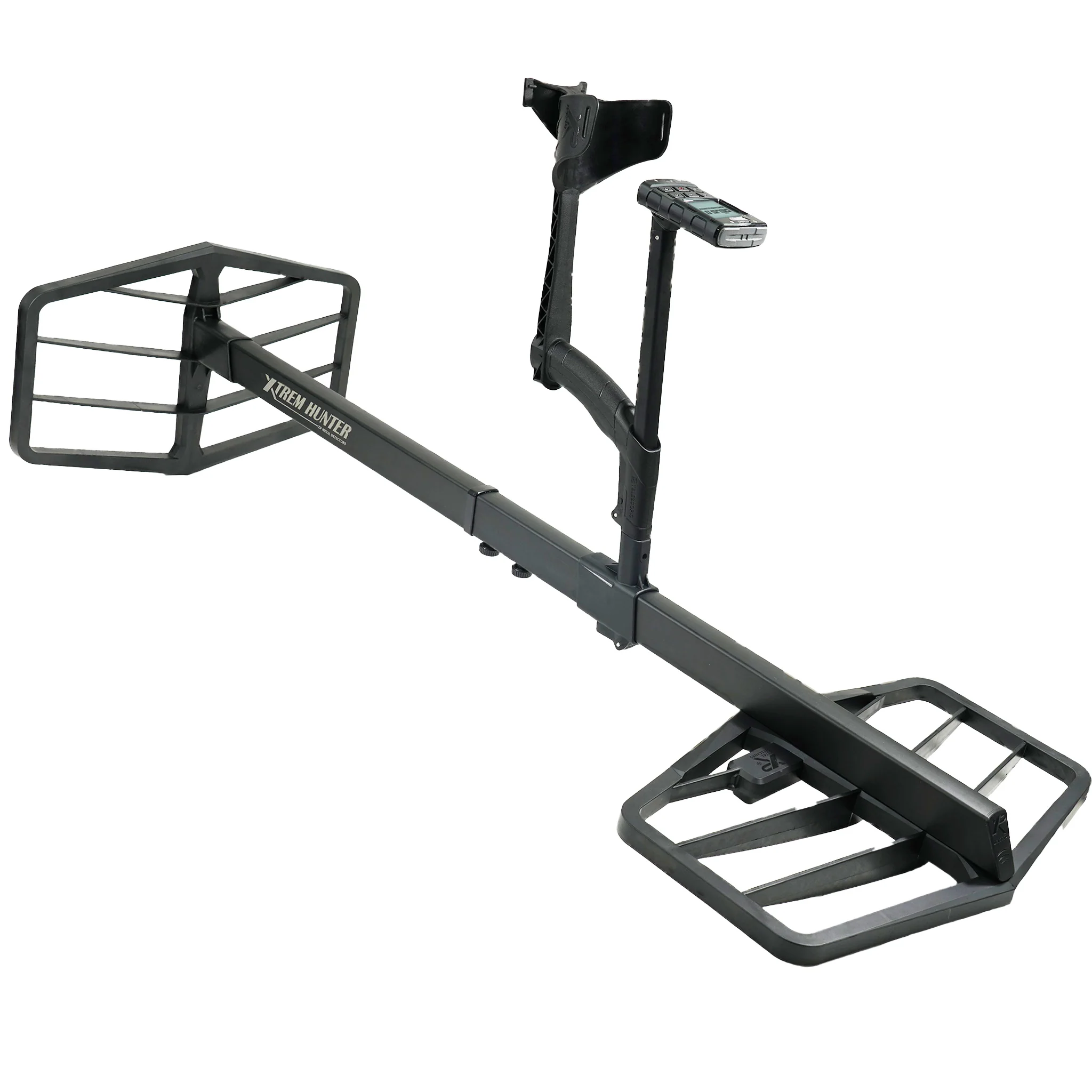 XP XTREM Hunter Deep Seeking Metal Detector (Open Box) - Image 2