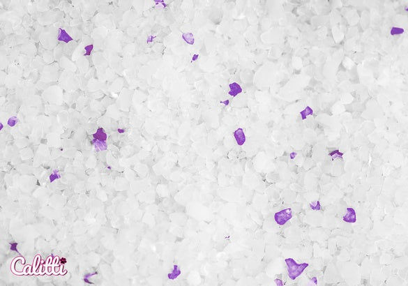 Calitti Crystals Lavender 3,8L - Image 2