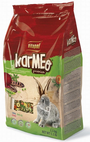 Vitapol Pokarm dla królika 2,5kg [1268] - Image 1