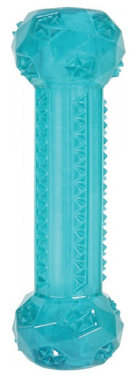 Zolux zabawka TPR POP Stick 15 cm - półprzezroczysty stick do gryzienia - Image 1