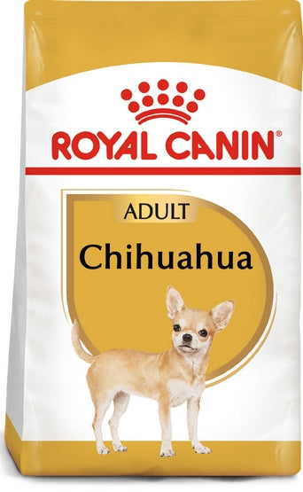 Royal Canin Chihuahua Adult karma sucha dla psów dorosłych rasy chihuahua 1,5kg - Image 2