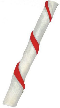 Magnum Rawhide patyczki Rollstick 12,5cm/40szt czerwone [16402] - Image 1
