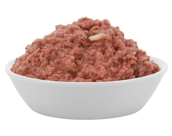 Lucky Lou Lifestage Sterilized Drób i wołowina saszetka 125g - Image 3