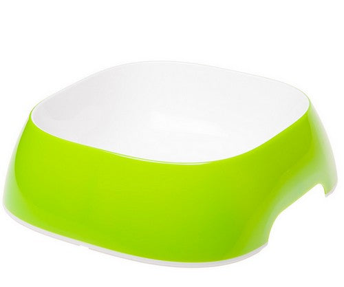 Ferplast Glam Miska Large zielona - Image 1