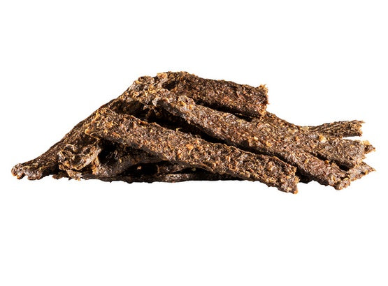 Chewies Fish Strips Maxi - 100% ryby morskiej bez zbóż - Image 2