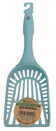 Yarro/Moderna łopatka średnia Handy aquarelle - trwały, nietoksyczny plastik - Image 2