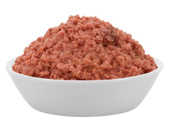Lucky Lou Lifestage Adult Drób i bażant puszka 400g - Image 2