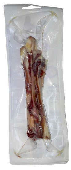 Zolux Kość z szynki parmeńskiej S 3szt/110g - Image 2