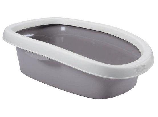 Stefanplast Kuweta Sprint 20 szara [96595] - Image 1