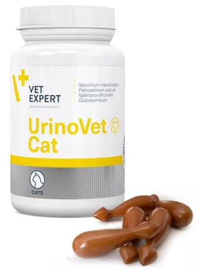 UrinoVet Cat 45 tabletek - Image 2