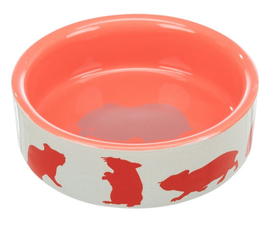 Trixie Miska ceramiczna 80ml dla chomika [60731] - Image 3