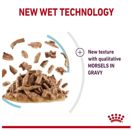Royal Canin Sensory Feel w sosie karma mokra dla kotów dorosłych saszetka 85g - Image 3