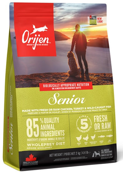 Orijen Senior 2kg - Image 2