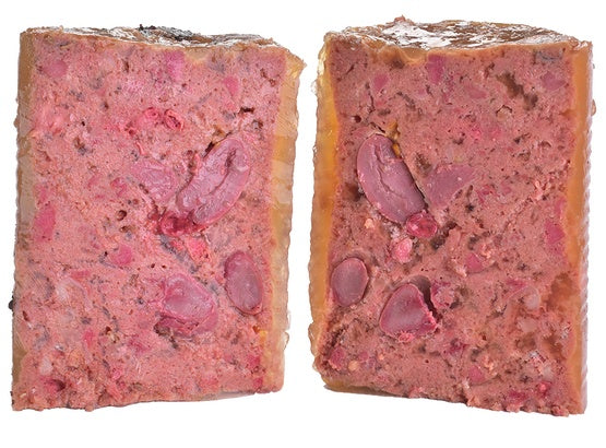 Carnilove Dog Wild Meat Salmon & Turkey Puppy - łosoś i indyk puszka 400g - Image 3