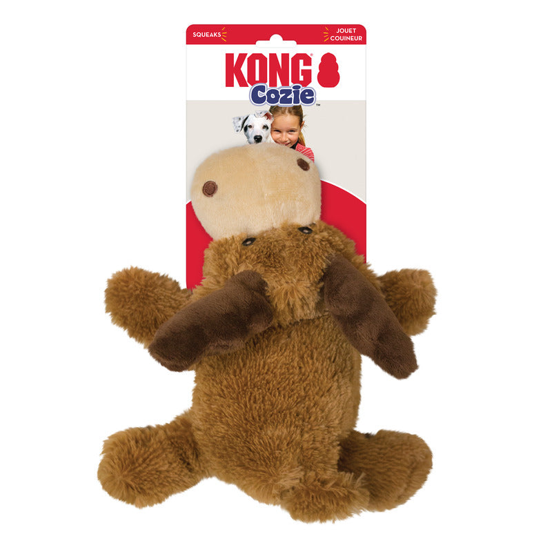 KONG Cozies Marvin Moose - Image 2