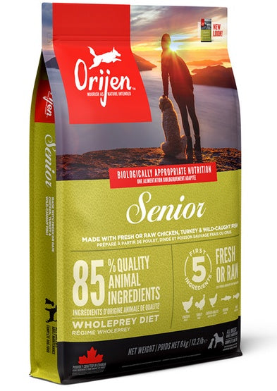 Orijen Senior 6kg - Image 2