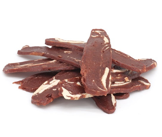 IdeaPet Fileciki z jagnięciną i rybą 500g - Image 3