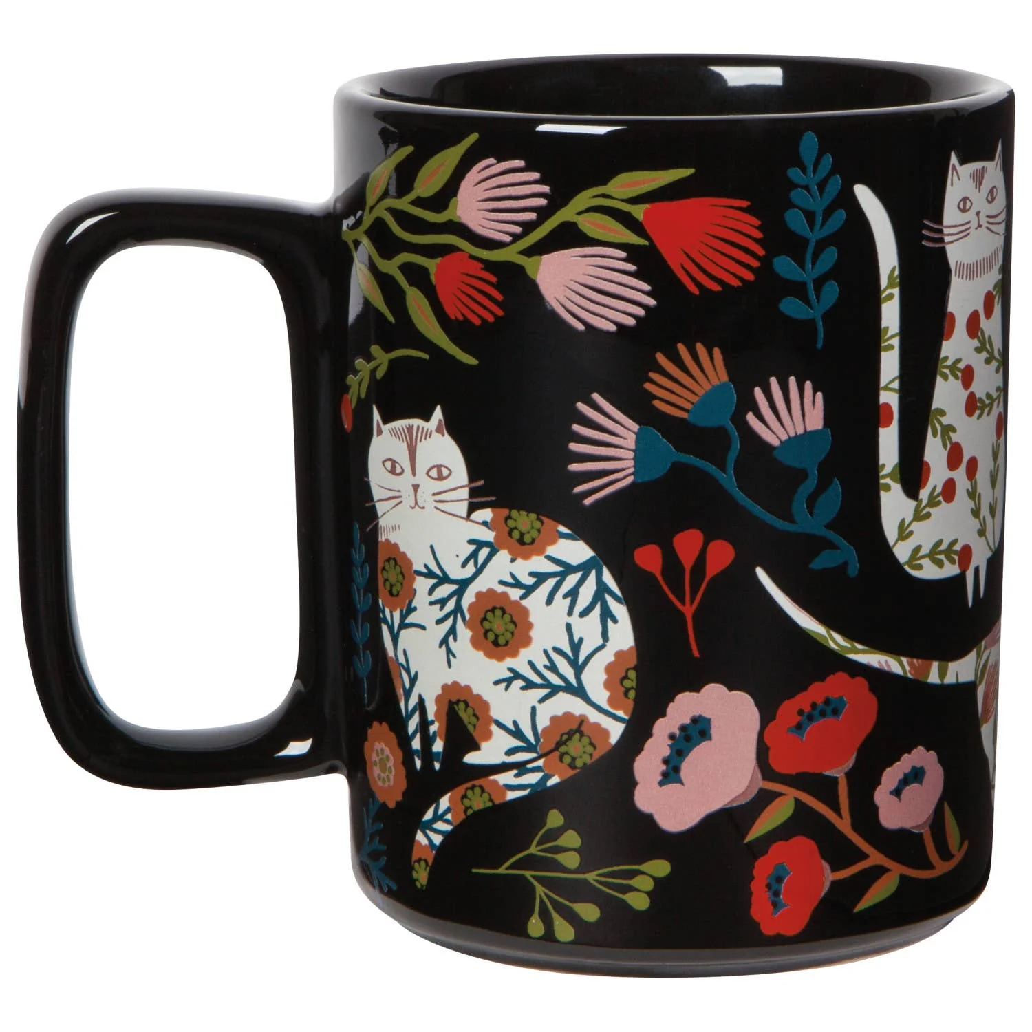 Catbloom Studio Mug - Image 2