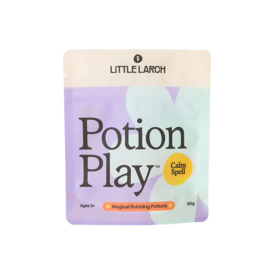 Potion Play, Calm Spell - Image 1