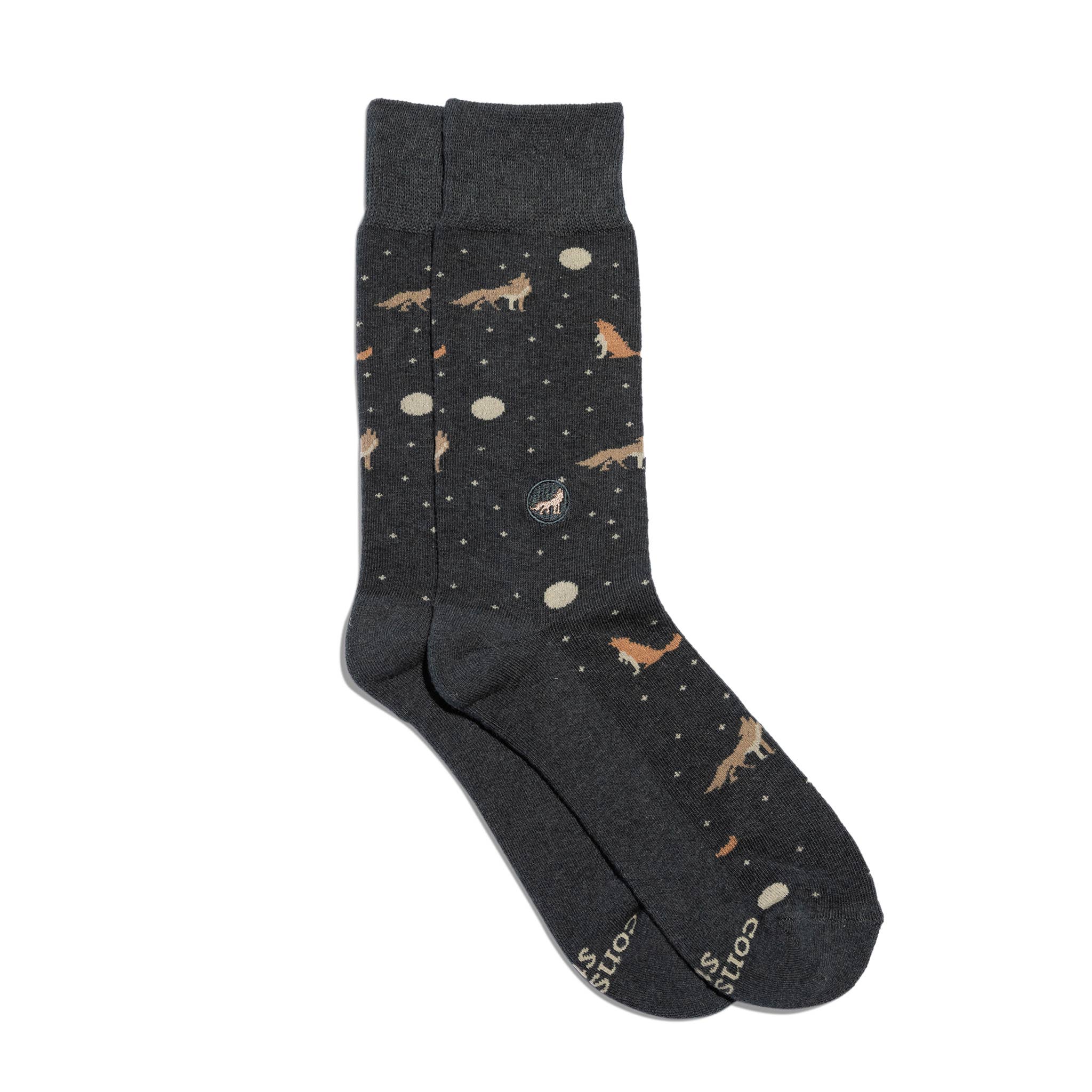 Socks that Protect Wolves - Image 2