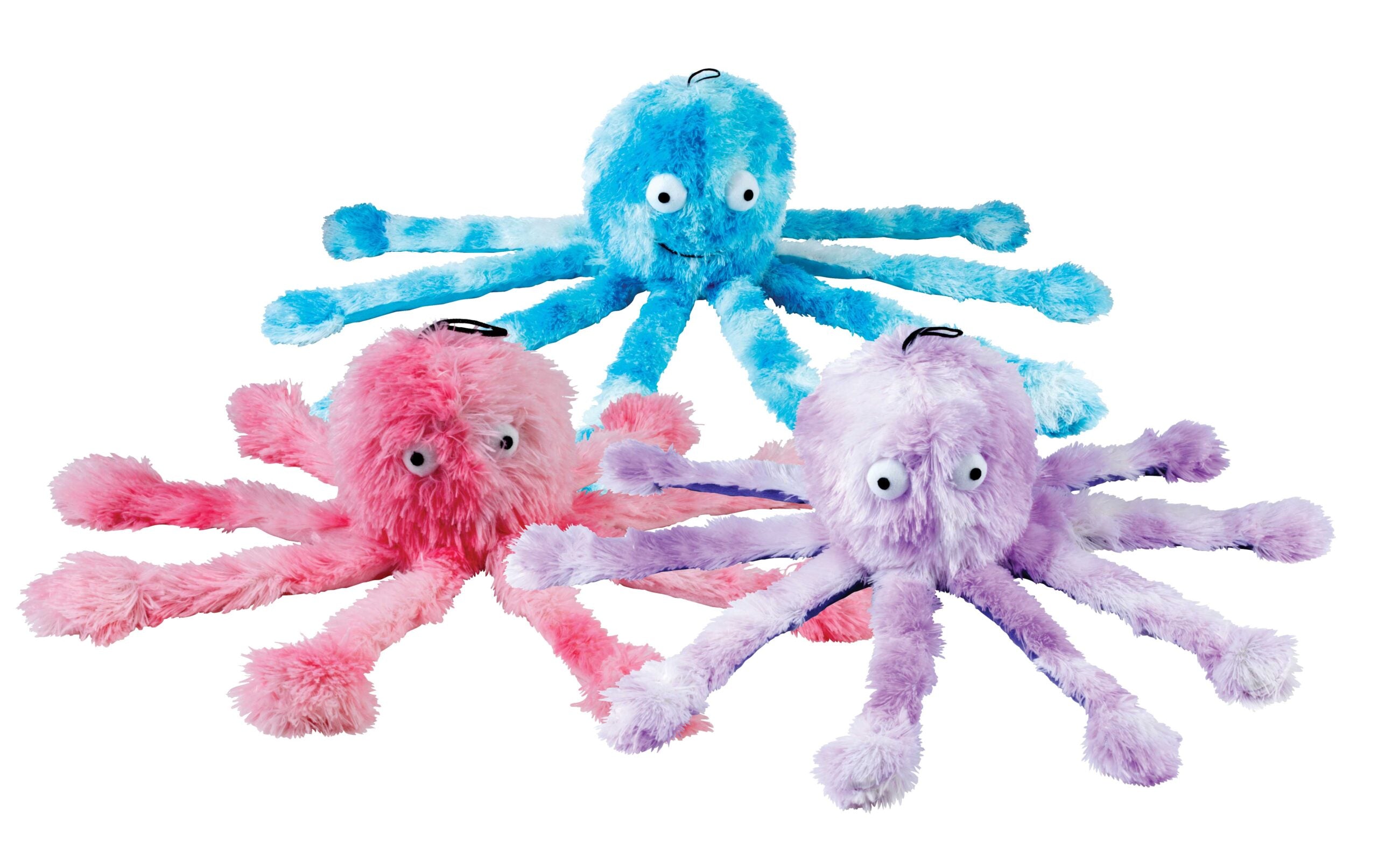 Gor Reef Baby Octopus /Purple/Pink - Image 2
