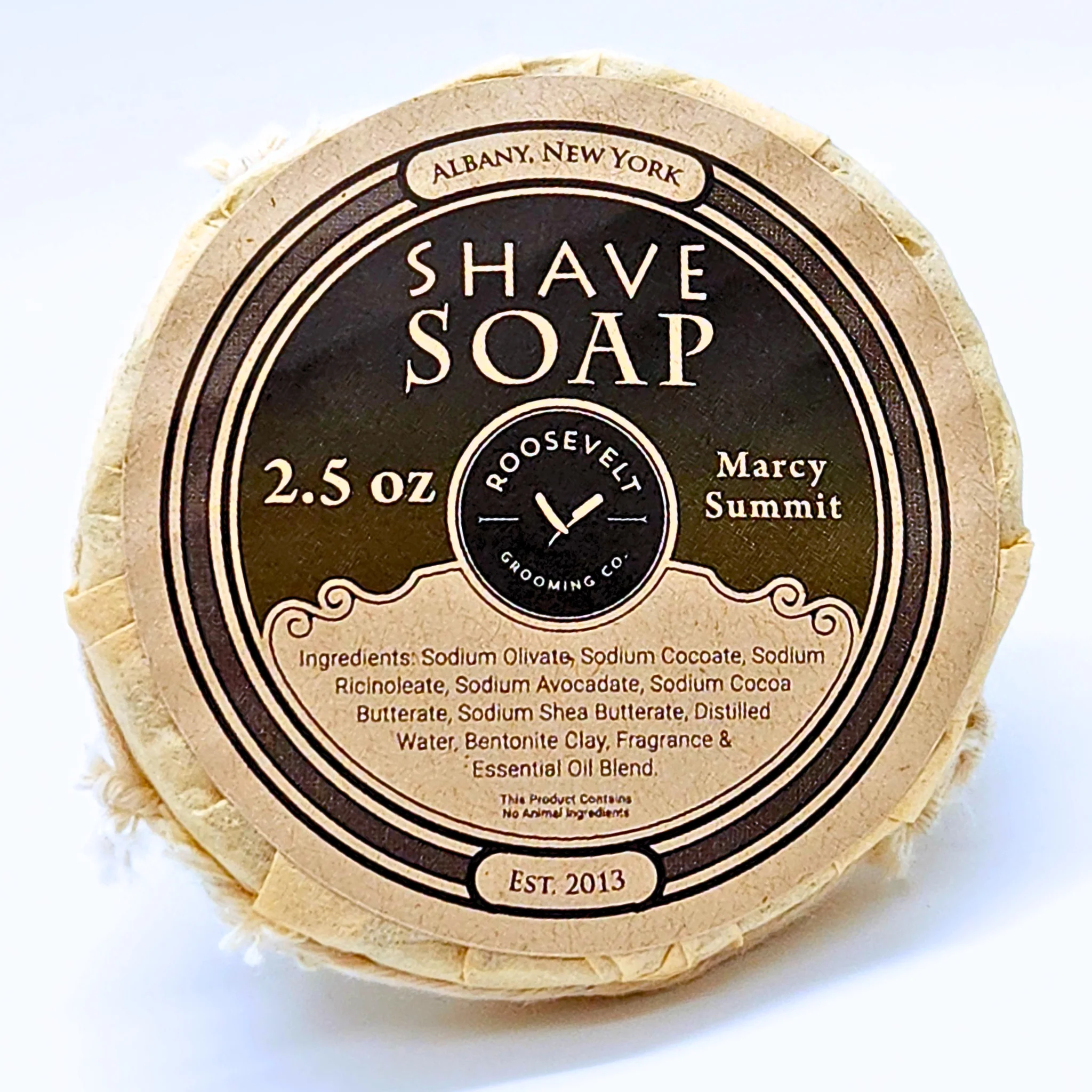 Shaving Soap - Image 3