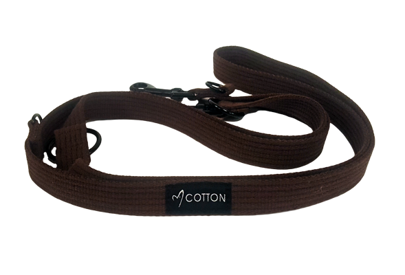 Gor Cotton Training Leash 2. - Image 3