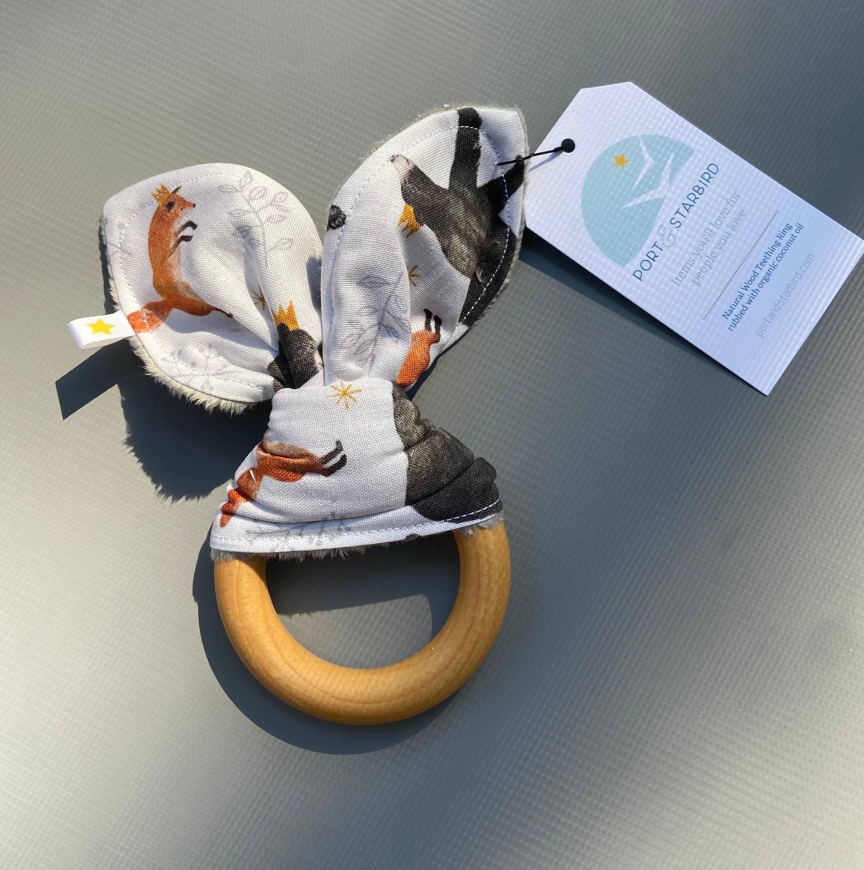 Royal Forest Teether - Image 2