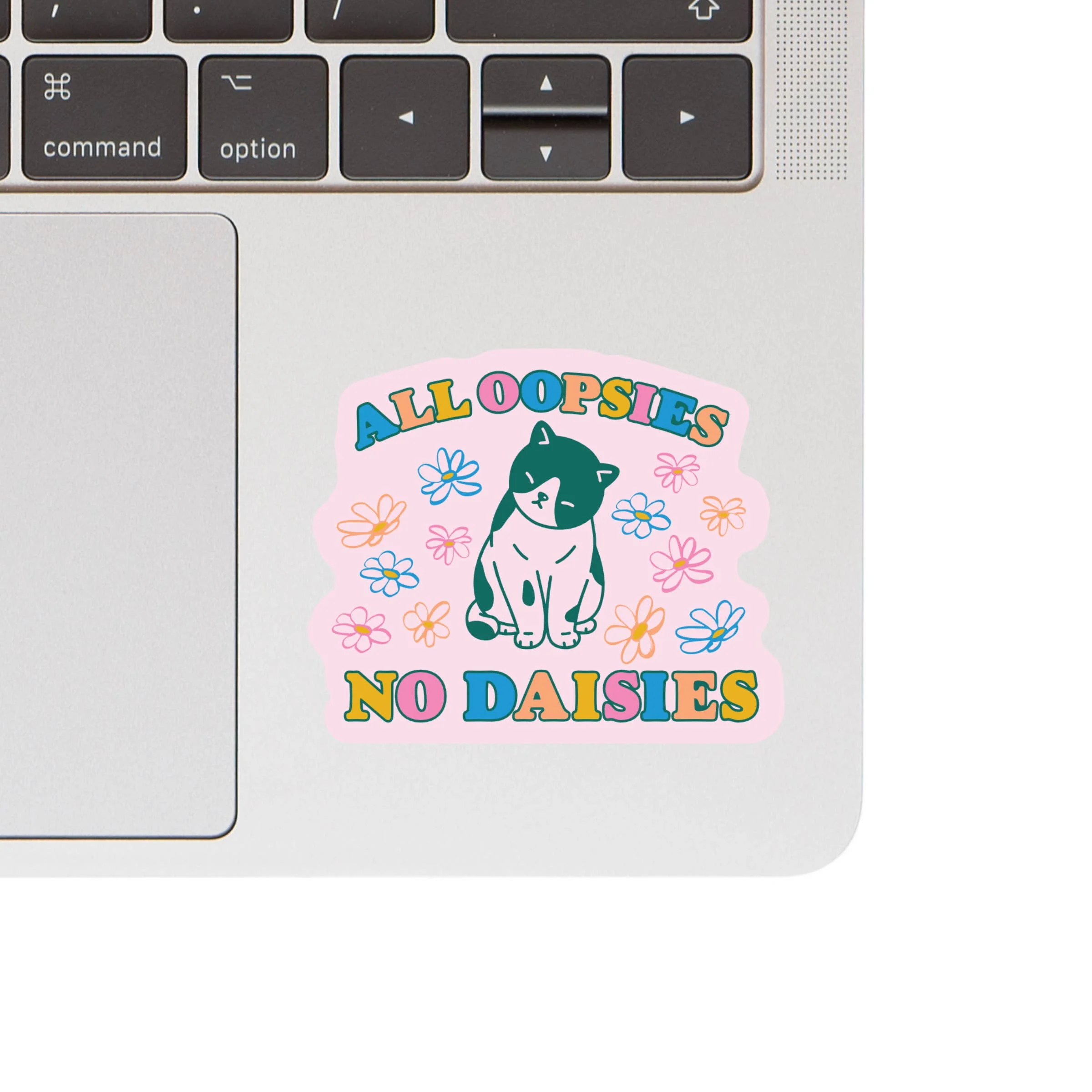 Humor Kitty Cat Whomp Womp High Quality Vinyl Sticker - Image 2