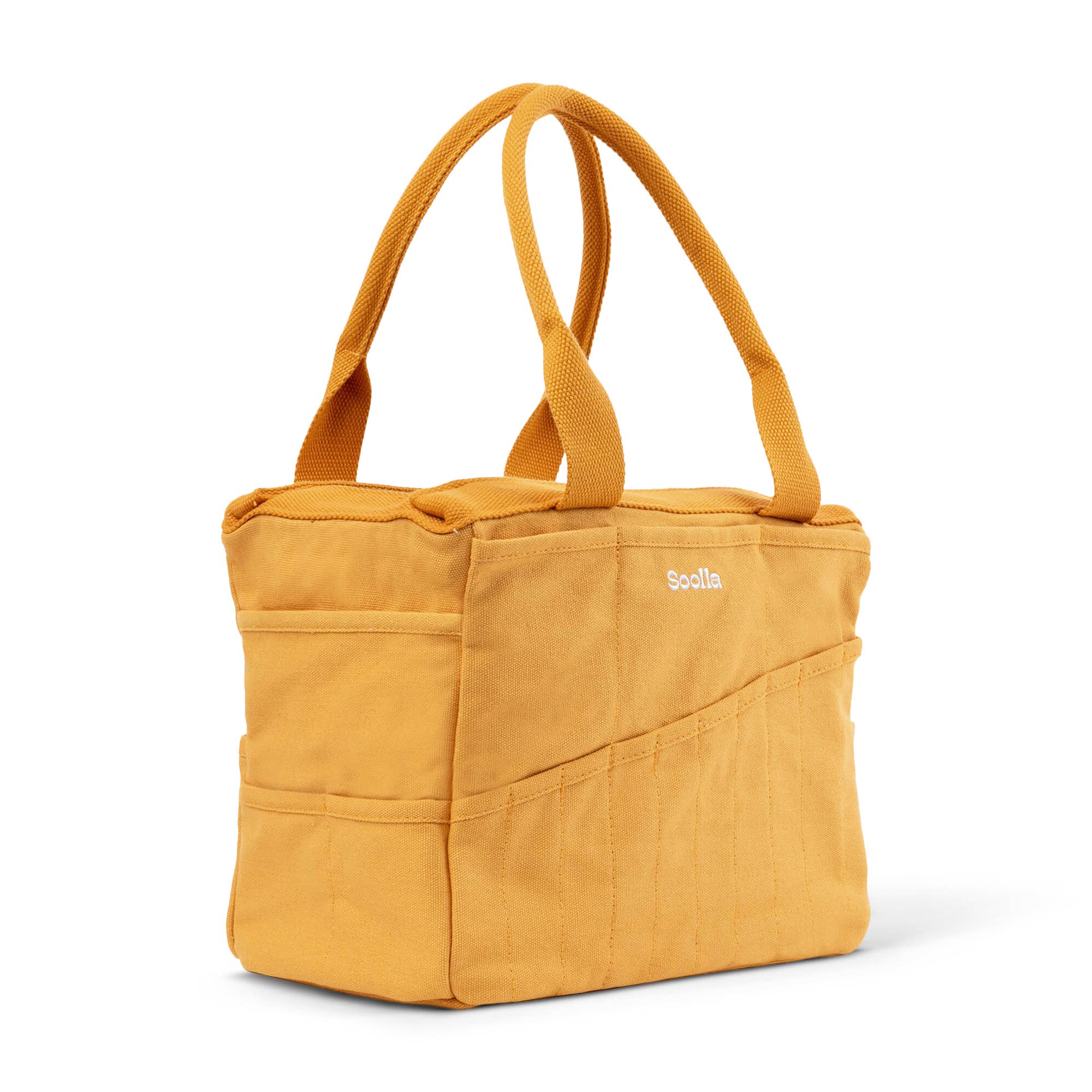 Soolla Studio Artist Bag, Sedona, Art Supply Tote Bag - Image 3