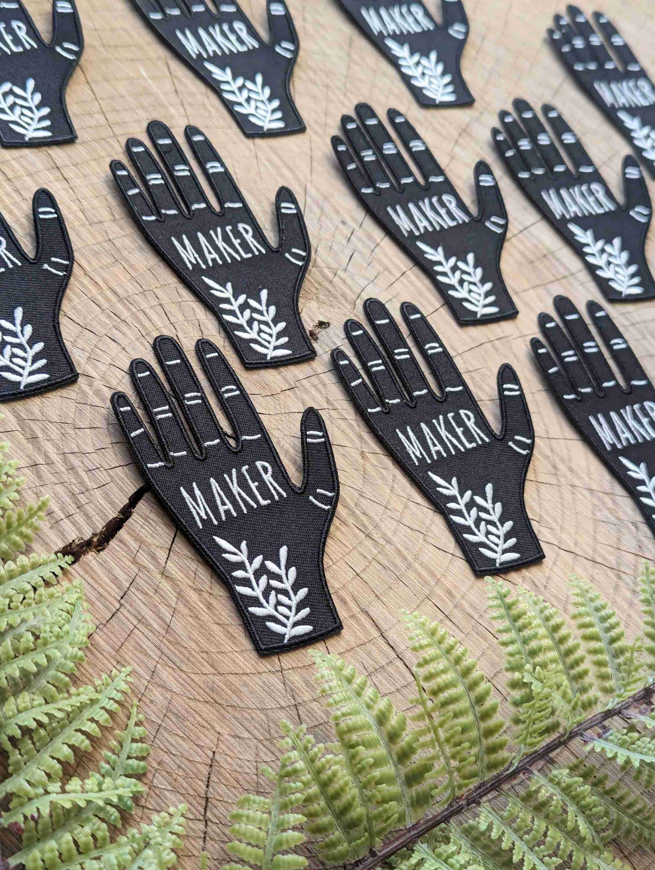 Patch | hand maker - Image 2