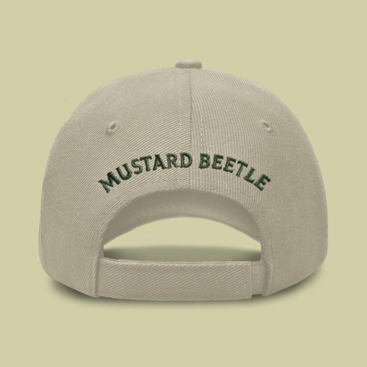 Ball Cap: Butterfly - Image 2