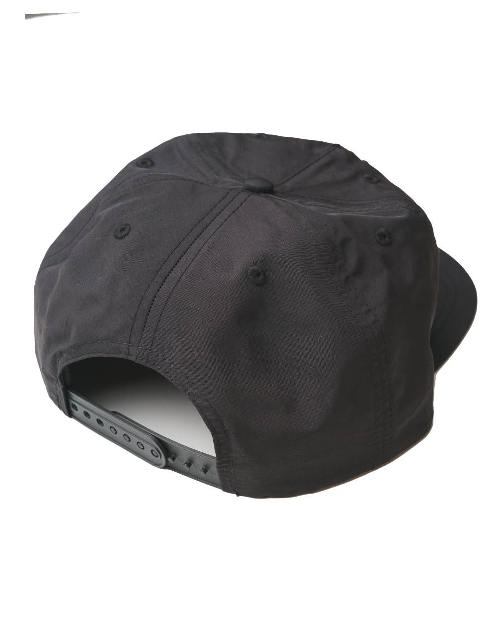 Lone Pine Quick Dry Trail Hat | Black - Image 2