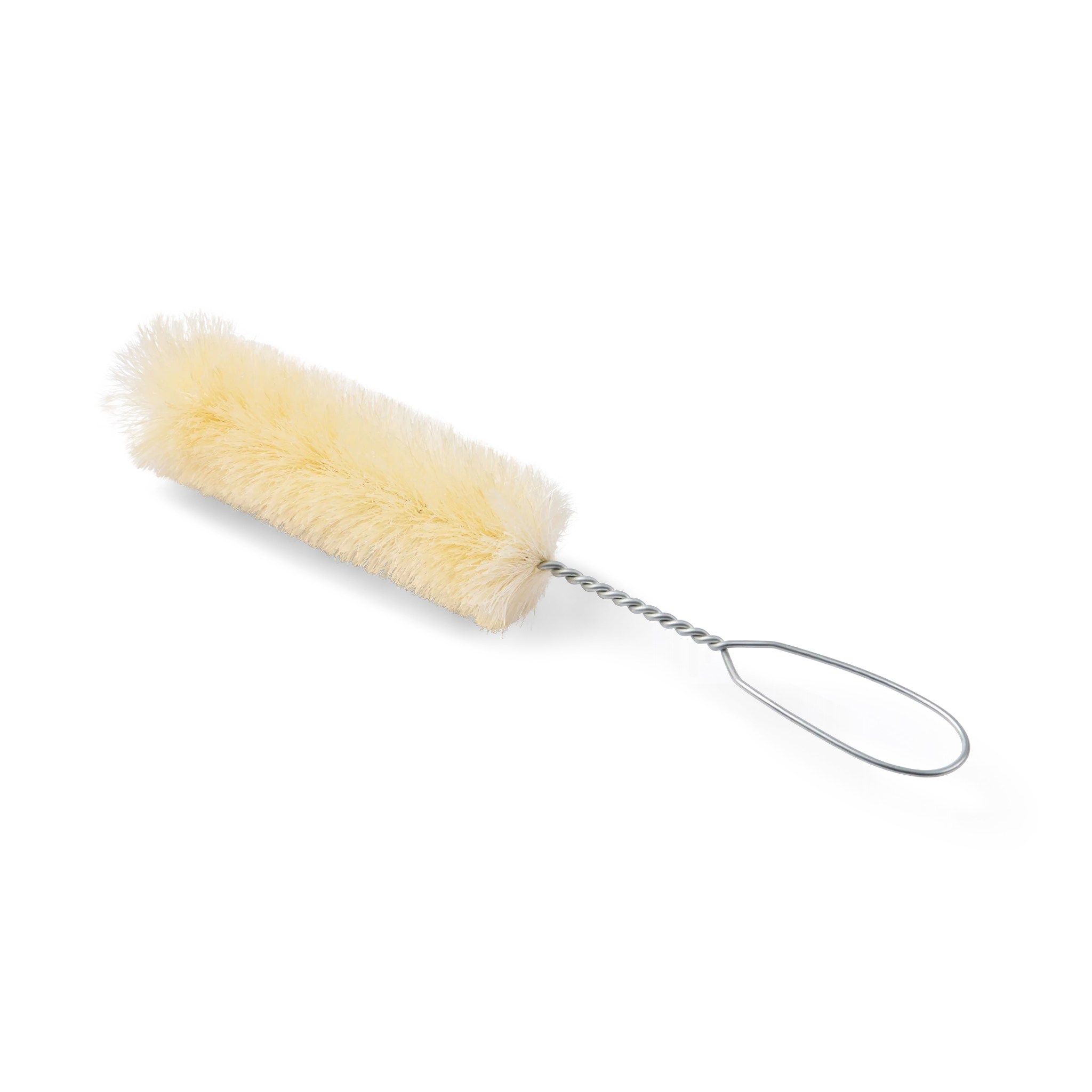 ZerO Bottle Brush - All Natural - Image 1