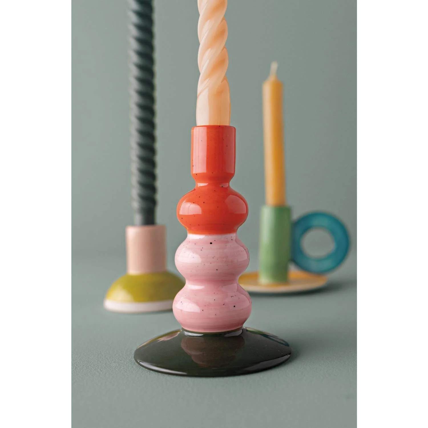 Prism Candle Holder - Image 3