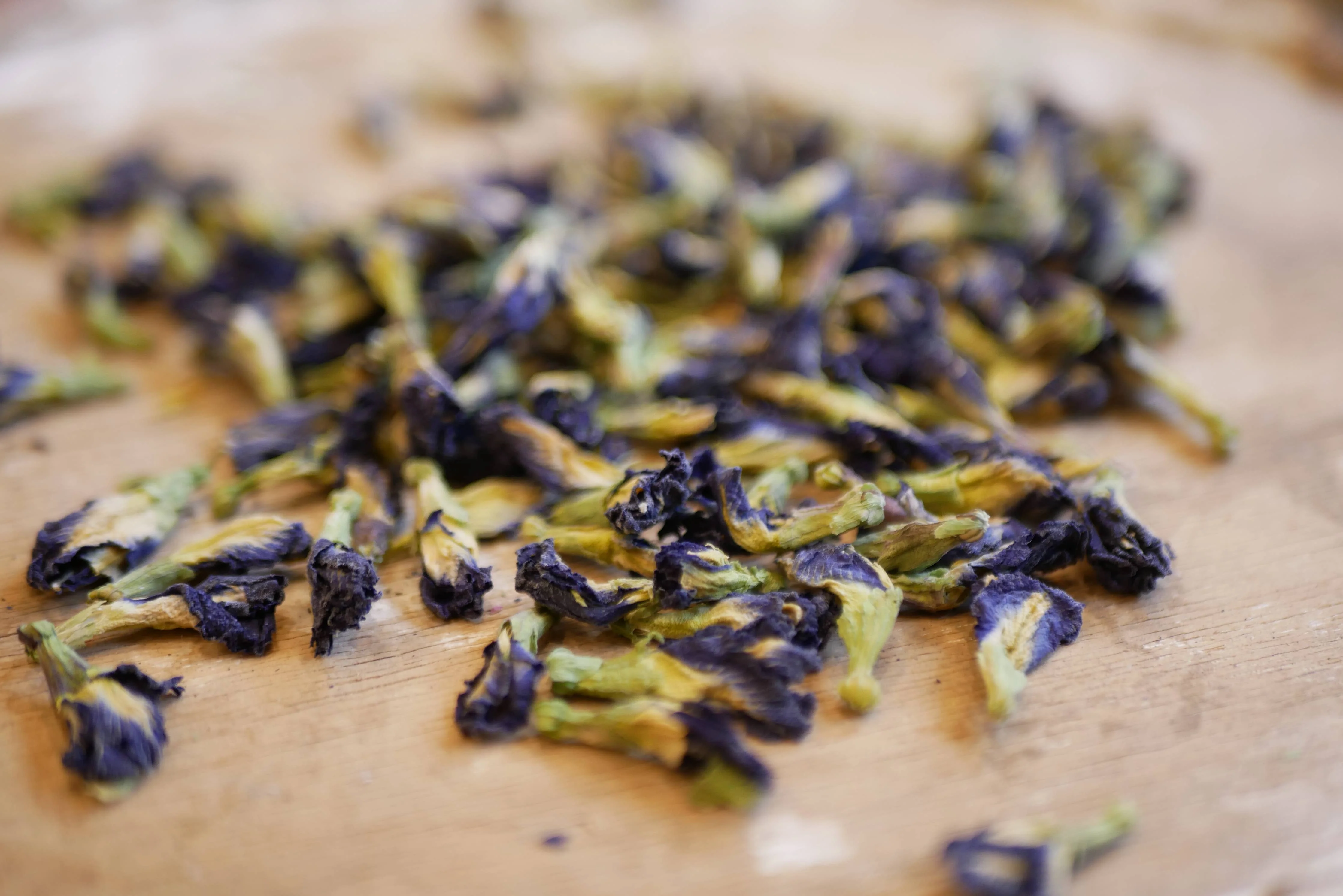 Butterfly Pea Flower Tea - Image 3