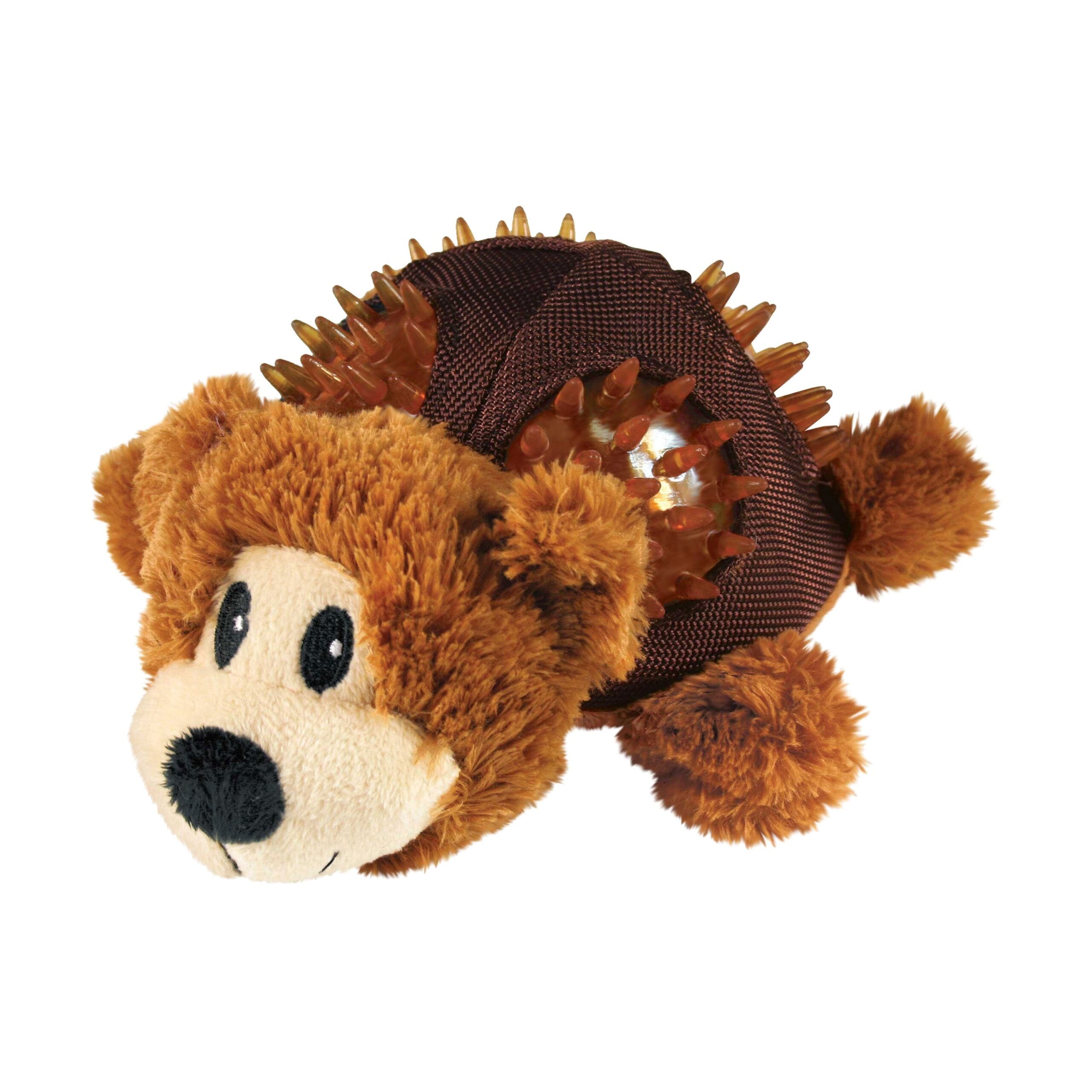 KONG Shells Bear - Image 2