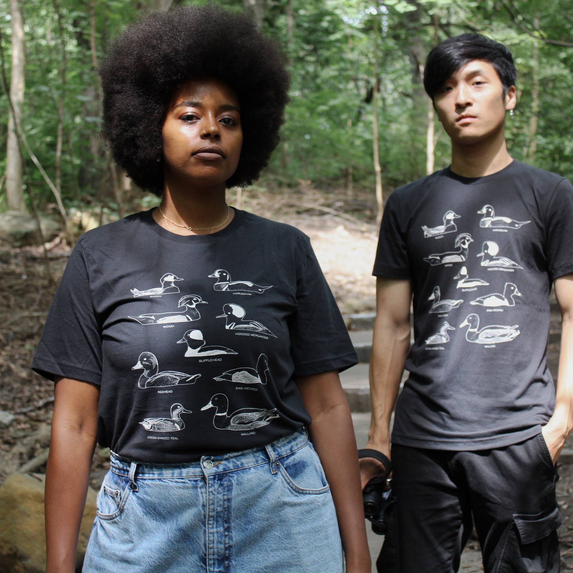 Duck Species T-Shirt - Image 3