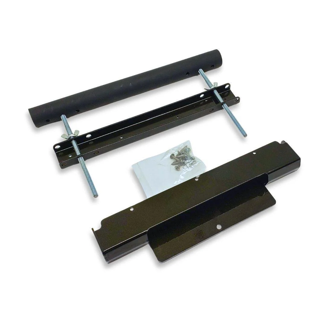 Black Box Gold Cube Tray Adapter (No Sluice) - Image 1