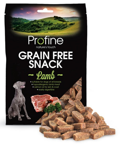 Profine Grain Free Jagnięcina 200g - Image 1