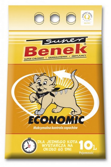 Super Benek Economic 10L - Image 2