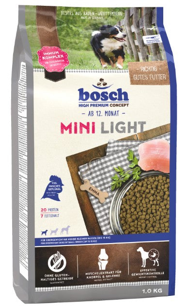 Bosch Mini Light 1kg - Image 1