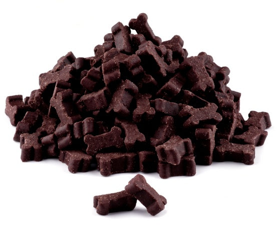 Maced Sport Up! Trenerki z jagnięciną słoik 300g - Image 1