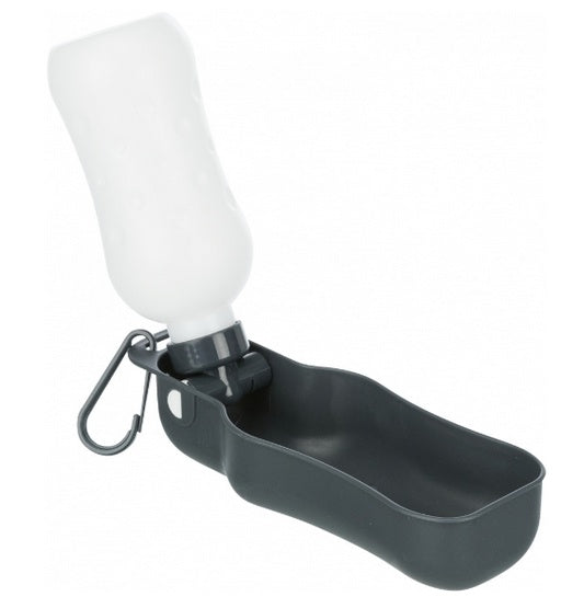 Trixie Butelka do picia Dog On Tour 250ml [2462] - Image 1