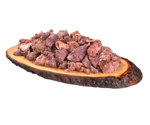 Carnilove Dog Wild Meat Lamb & Wild Boar Adult - jagnię i dzik puszka 400g - Image 2