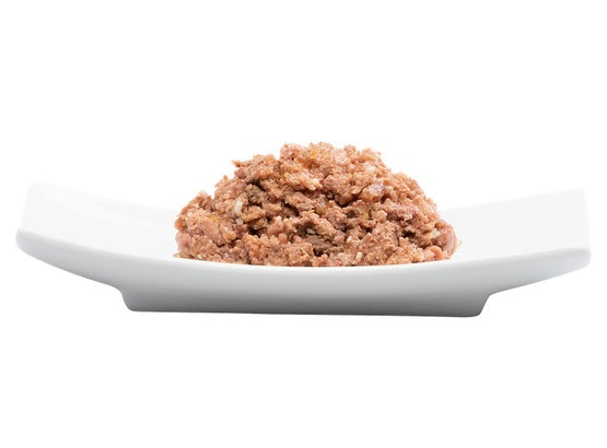 Catz Finefood Classic N.07 Wołowina i cielęcina saszetka 300g - Image 3